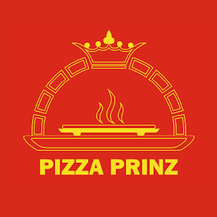 ”Pizza Prinz
